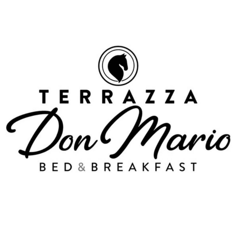 Terrazza Don Mario bed&breakfast Pozzuoli Esterno foto